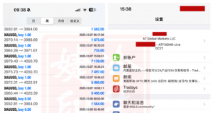 冷艺婕：10.17黄金新高不猜顶继续多 原油放量短空