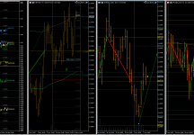 看涨欧元和英镑