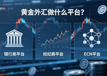 黄金外汇做什么平台？从市场趋势到平台选择的全面解析