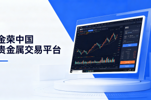 线上如何交易贵金属，有什么靠谱的平台？
