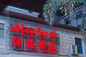 腾龙公司游戏网址