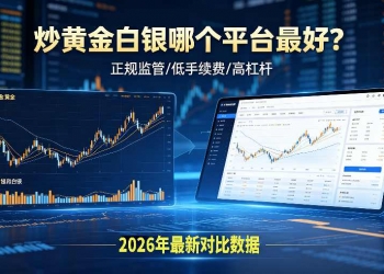 炒黄金白银哪个平台最好？合规时代下投资者必读的平台甄别指南