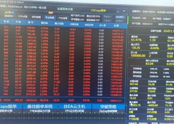 量化为王