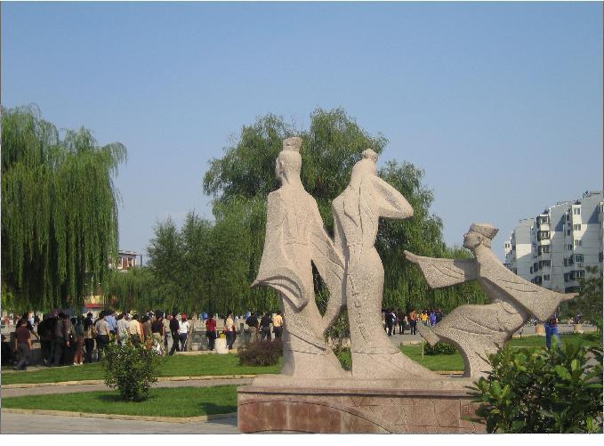 邯郸学步..jpg