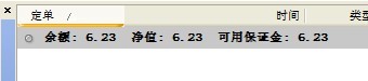 6.23美元起家